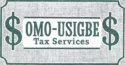 Omo Usigbe Tax Services